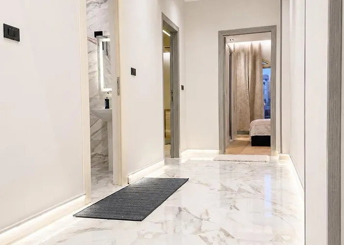 Spacious 3-bedroom 2-min Walk To Dream