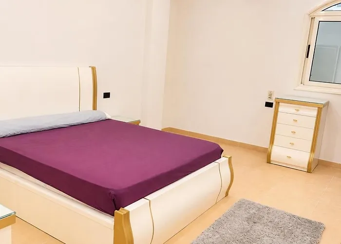 Spacious 3-bedroom 2-min Walk To Dream