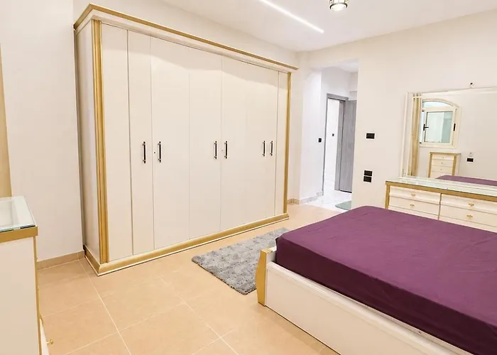 Apartment Spacious 3-bedroom 2-min Walk To Dream *