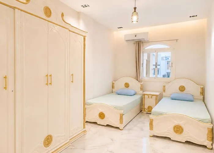 Apartment Spacious 3-bedroom 2-min Walk To Dream