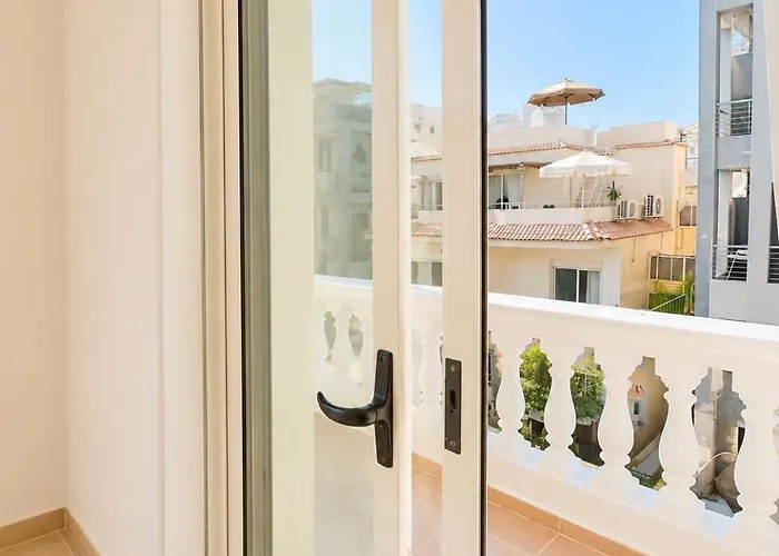 Apartment Spacious 3-bedroom 2-min Walk To Dream *